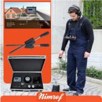 Nimrof PL-825-1電位差多功能測漏儀